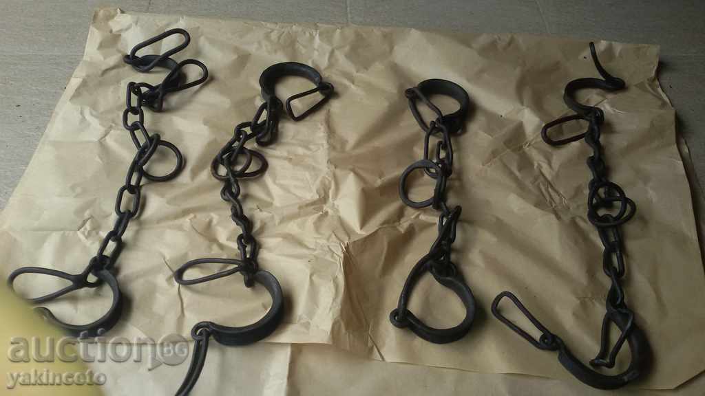 SHELLS, ROLLS, EYE LOT - 7 SHELLS, ROLLS, EYE LOT - 7