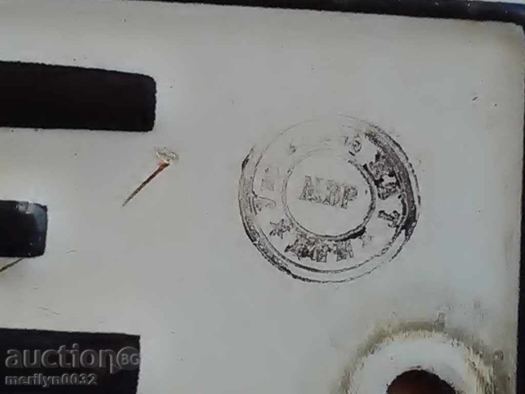 Delivery of Emailed Vehicle Registration Number Delivery of Emailed Vehicle Registration Number