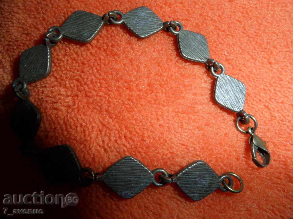 RING with 9 elements 18 / 1.0cm with price 6.99 BGN | € 3.57 RING with 9 elements 18 / 1.0cm with price 6.99 BGN | € 3.57