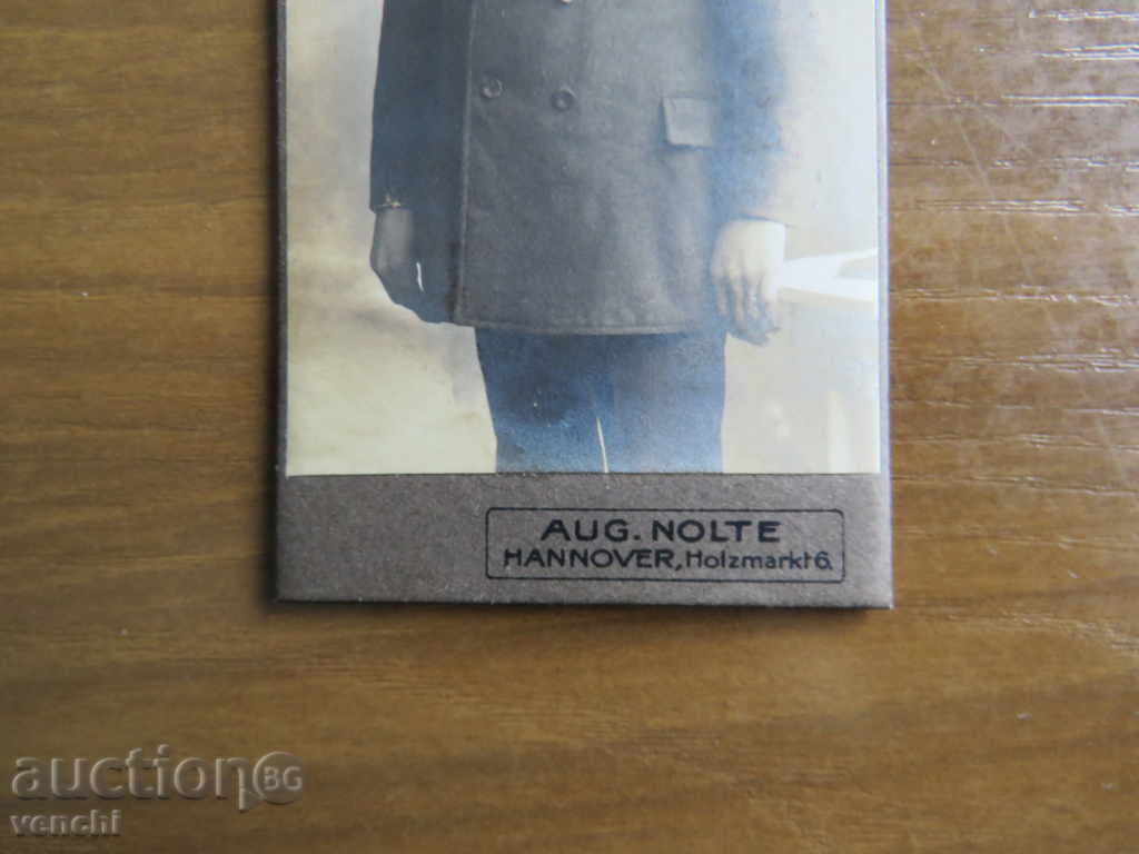 Auction OLD PHOTO - CARDBOARD Auction OLD PHOTO - CARDBOARD