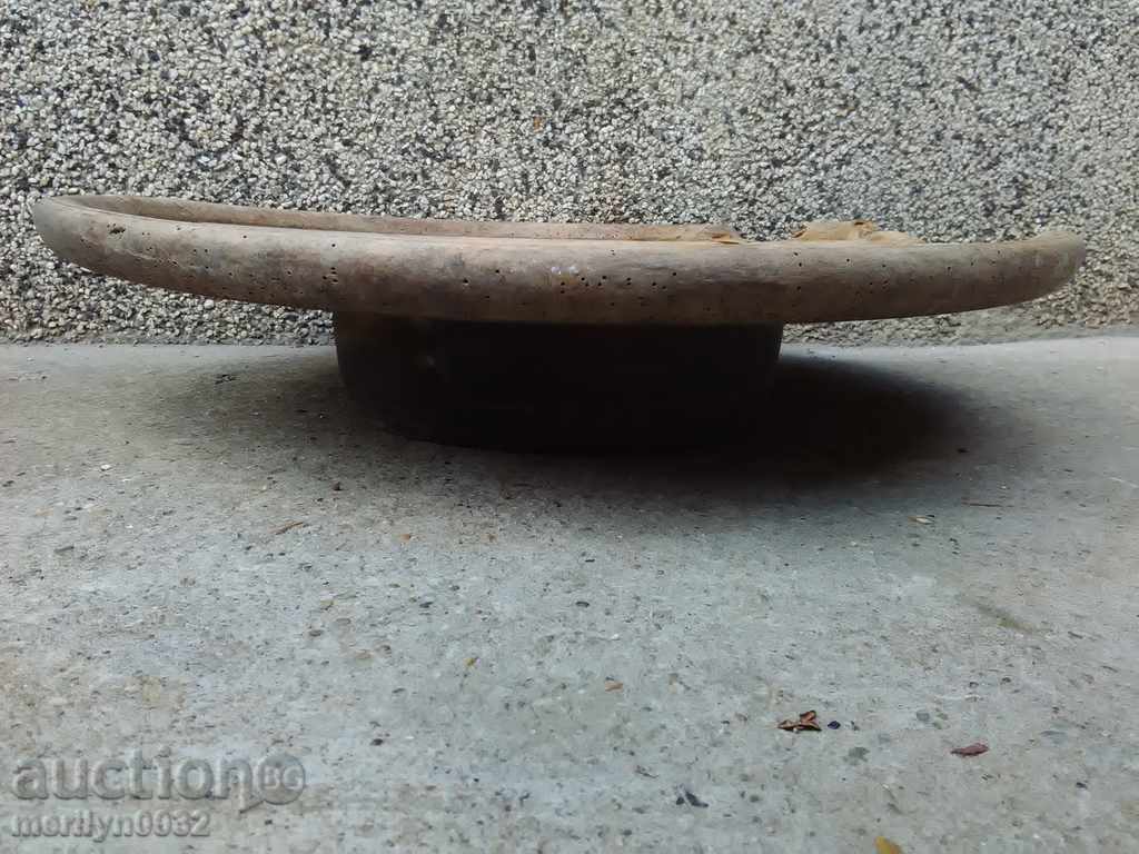 Renaissance table, wooden, paralia sofra casserole blue with price 185.00 BGN | € 94.59 Renaissance table, wooden, paralia sofra casserole blue with price 185.00 BGN | € 94.59