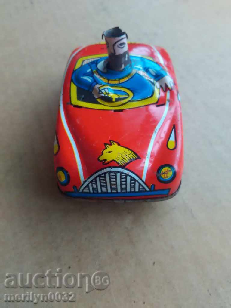 Baby car toy car cart with price 48.00 BGN | € 24.54 Baby car toy car cart with price 48.00 BGN | € 24.54