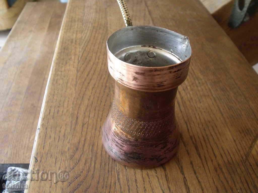 Auction  STARO TOURSKO JEZVE - EXCELLENT !!!