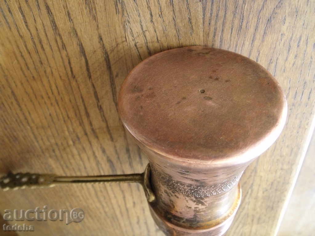 STARO TOURSKO JEZVE - EXCELLENT !!! - 6