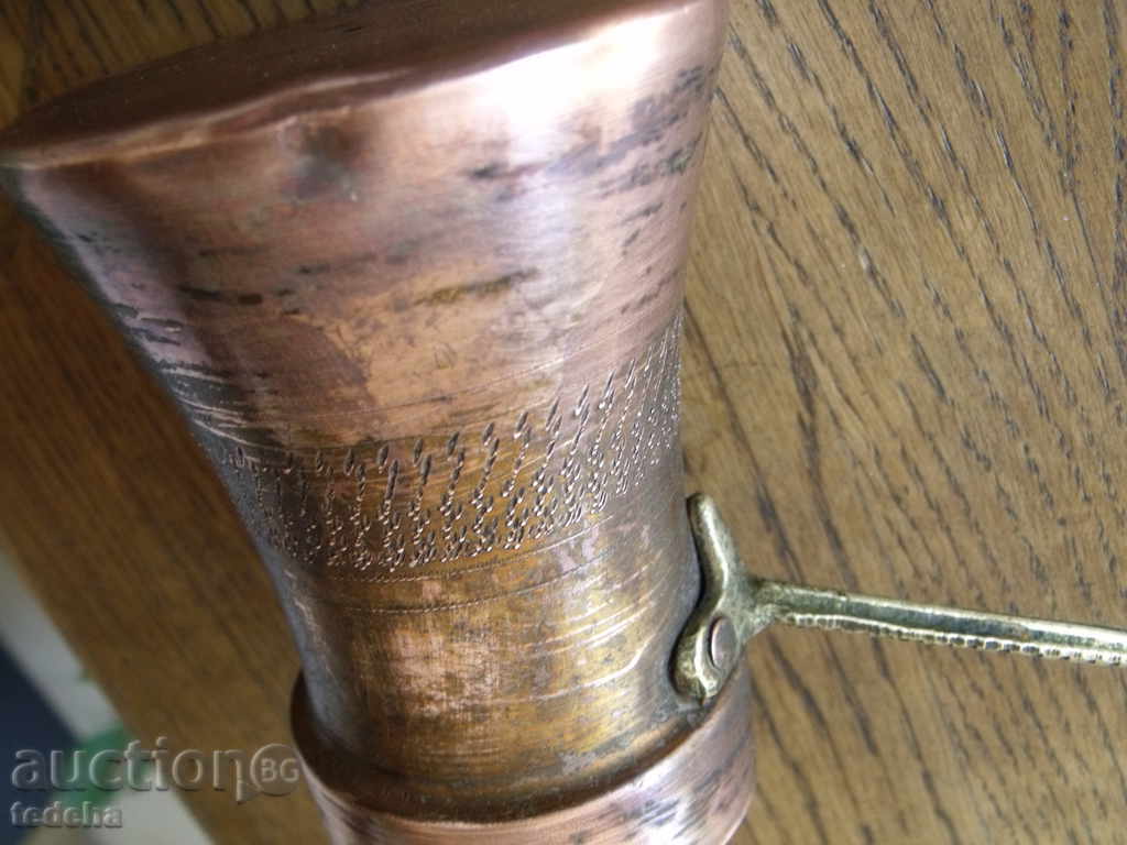 STARO TOURSKO JEZVE - EXCELLENT !!! - 7