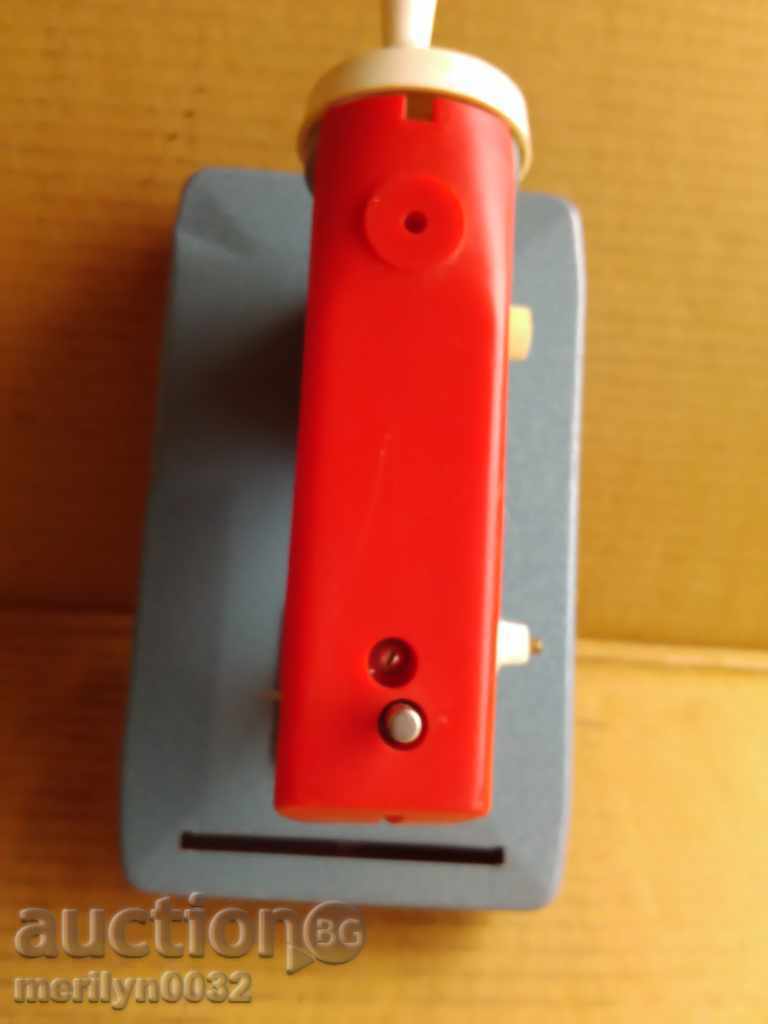 Child sewing machine, toy - 7 Child sewing machine, toy - 7