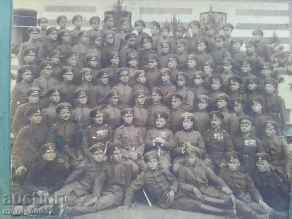 Old photo frame, photography group portrait of military with price 49.00 BGN | € 25.05 Old photo frame, photography group portrait of military with price 49.00 BGN | € 25.05