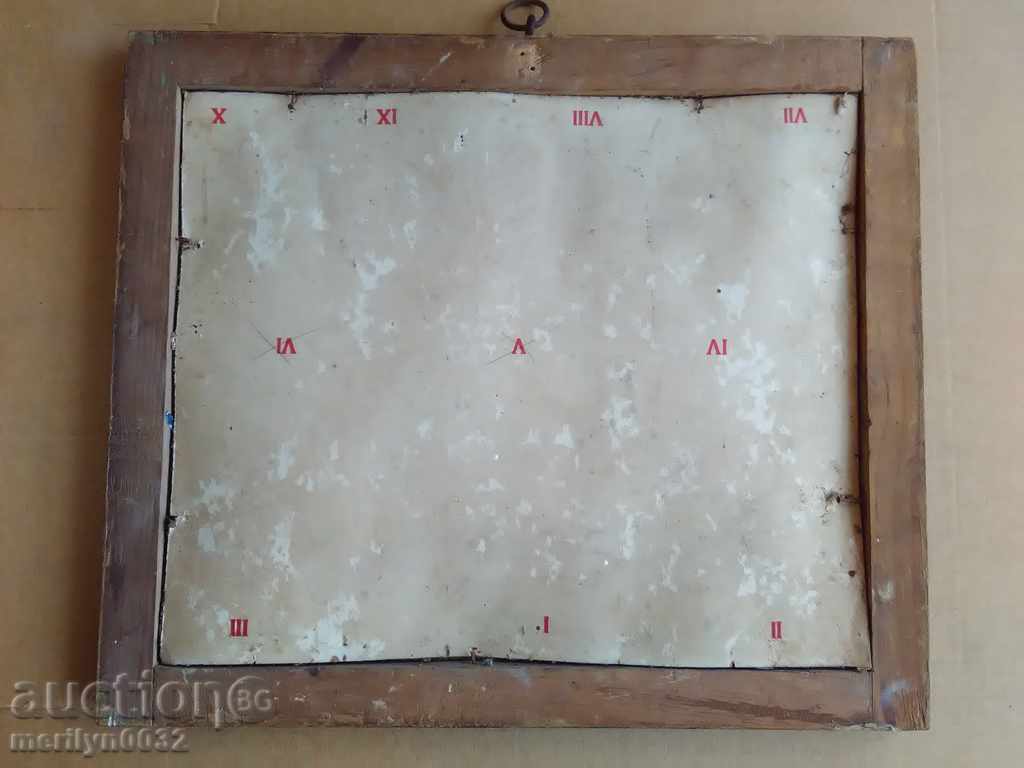 Old photo frame, photography group portrait of military - 6 Old photo frame, photography group portrait of military - 6