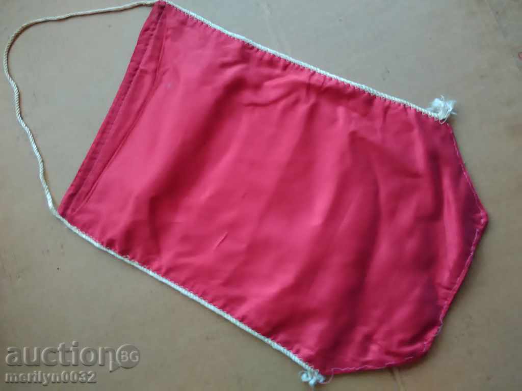 Delivery of Soviet Flag, Flag, Flag, Flag, USSR