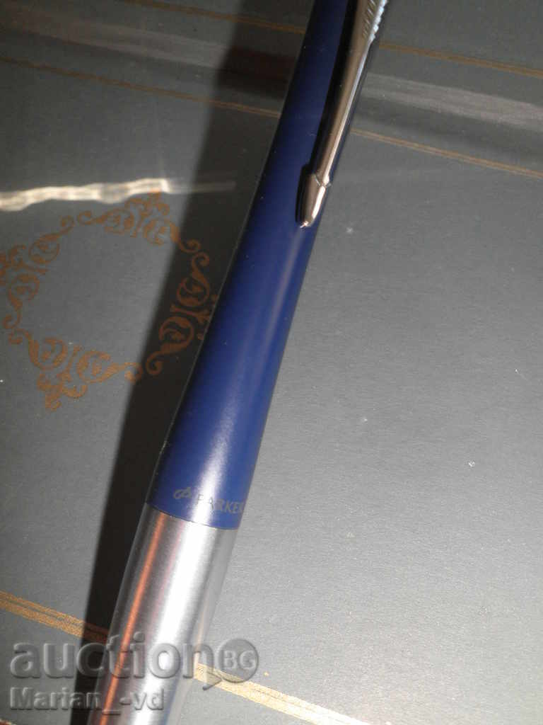 pen Lux Parker / Parker - 7 pen Lux Parker / Parker - 7