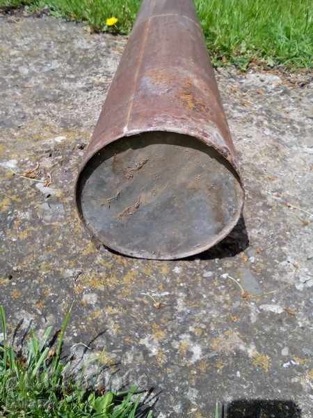 Piston, Lunch - 5 Piston, Lunch - 5