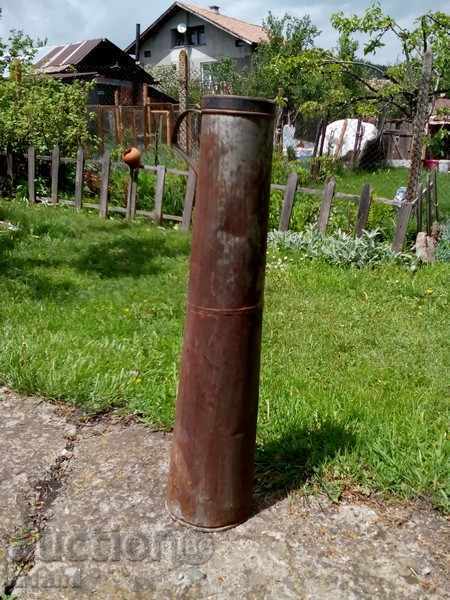 Piston, Lunch Piston, Lunch