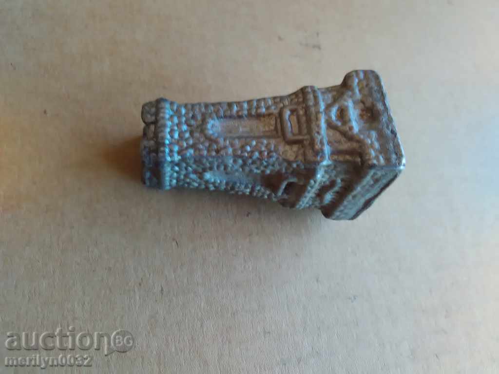 Доставка на Алуминиев макет на паметника Шипка Доставка на Алуминиев макет на паметника Шипка