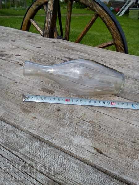 Old bottle, Carafe with price 7.00 BGN | € 3.58 Old bottle, Carafe with price 7.00 BGN | € 3.58