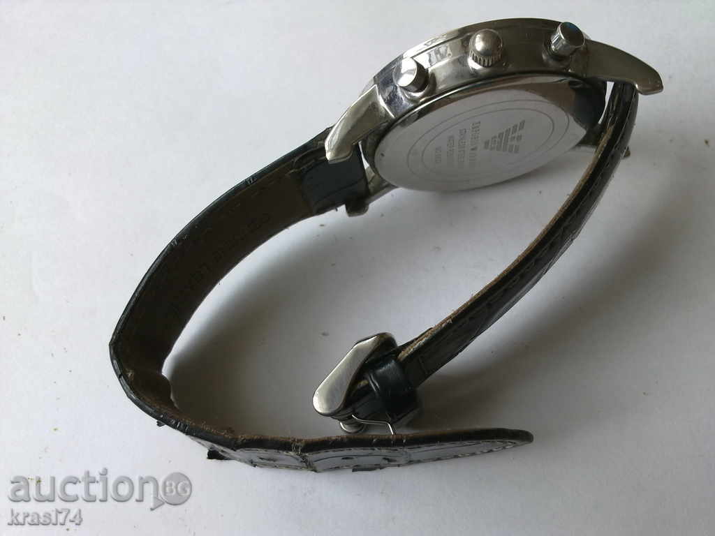 Clock with price 15.00 BGN | € 7.67 Clock with price 15.00 BGN | € 7.67