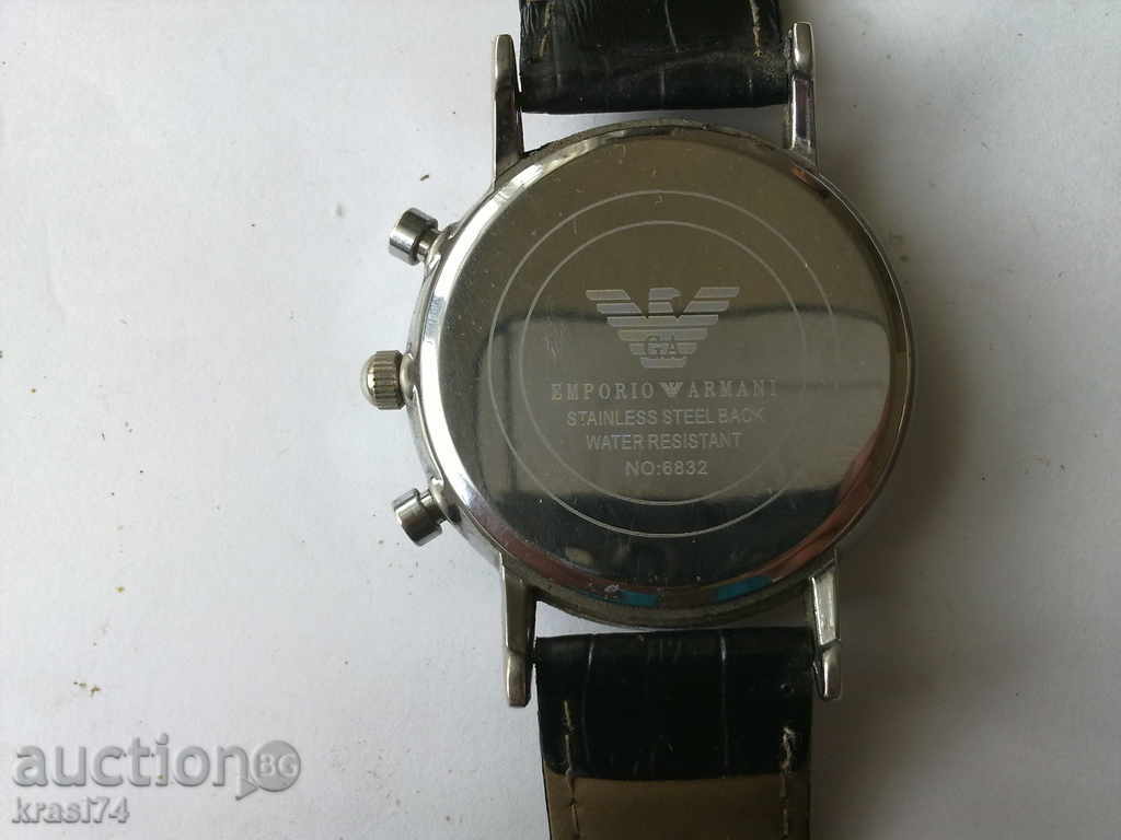 Auction Clock Auction Clock