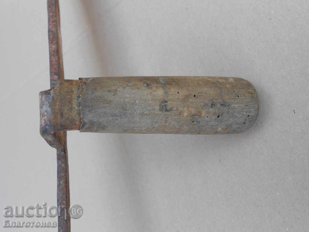 Delivery of Old hair