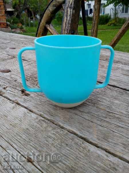 Δημοπρασία Παιδικό κύπελλο