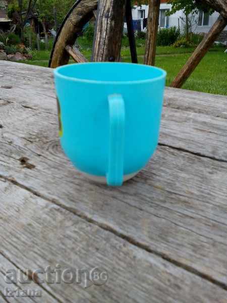 Παράδοση Παιδικό κύπελλο