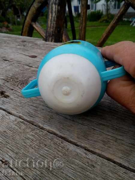 Παιδικό κύπελλο - 6