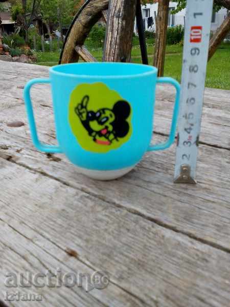 Children's cup