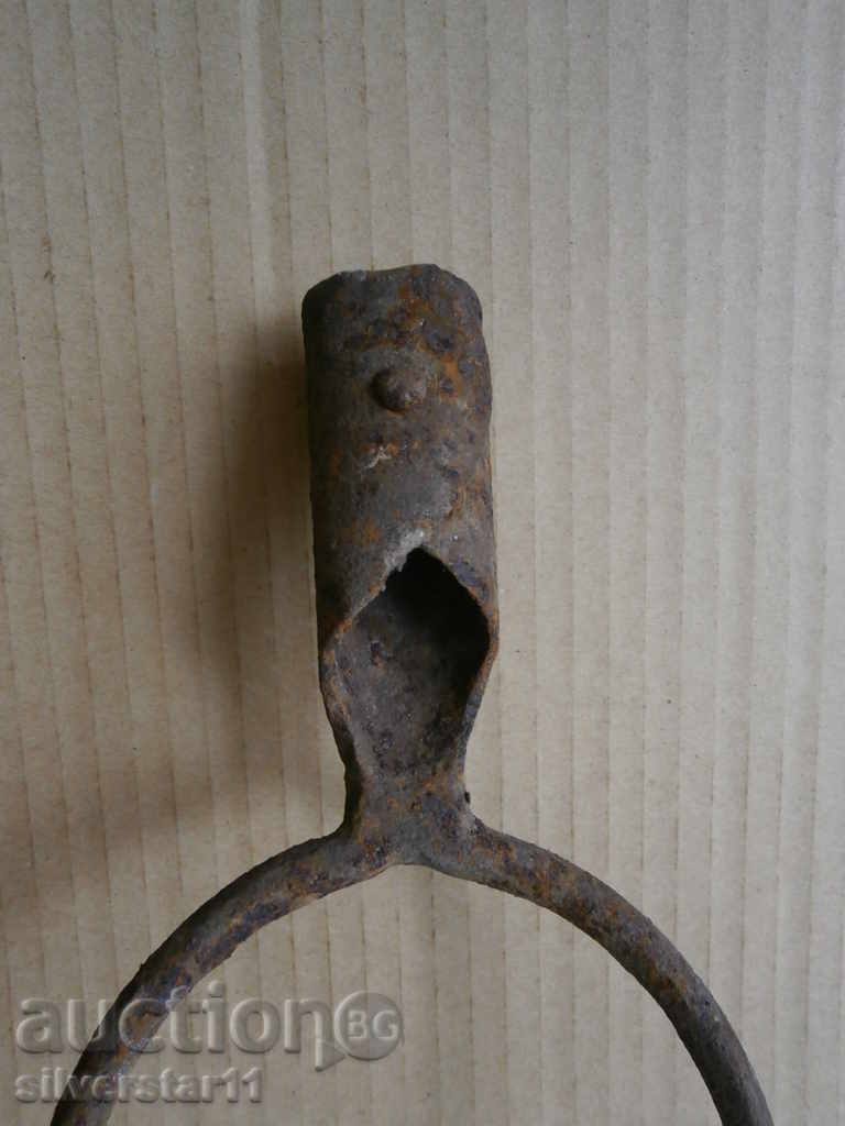 Auction old primitive tool Auction old primitive tool