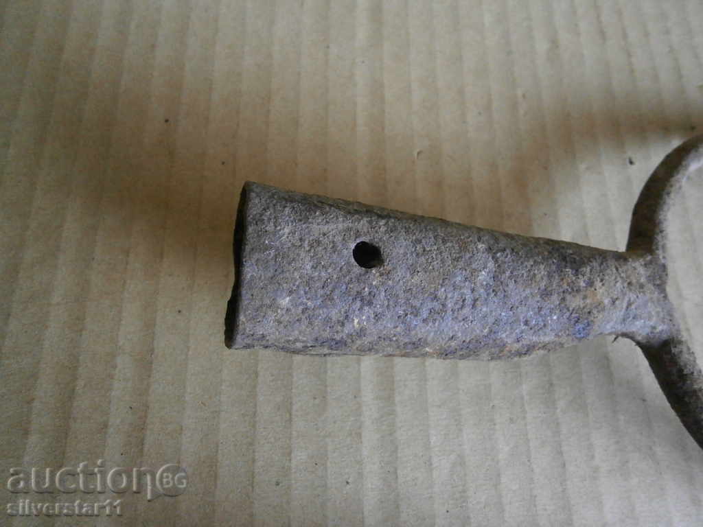 old primitive tool - 6 old primitive tool - 6