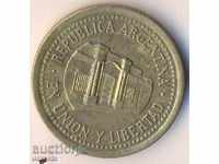 Argentina 50 centavos 2010