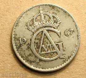 25 pluguri Suedia 1967 cu preț € 0.20 | 0.39 BGN