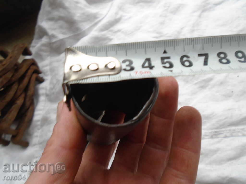 STARA HANGING WAVES, TWO BED - MARKED - 7