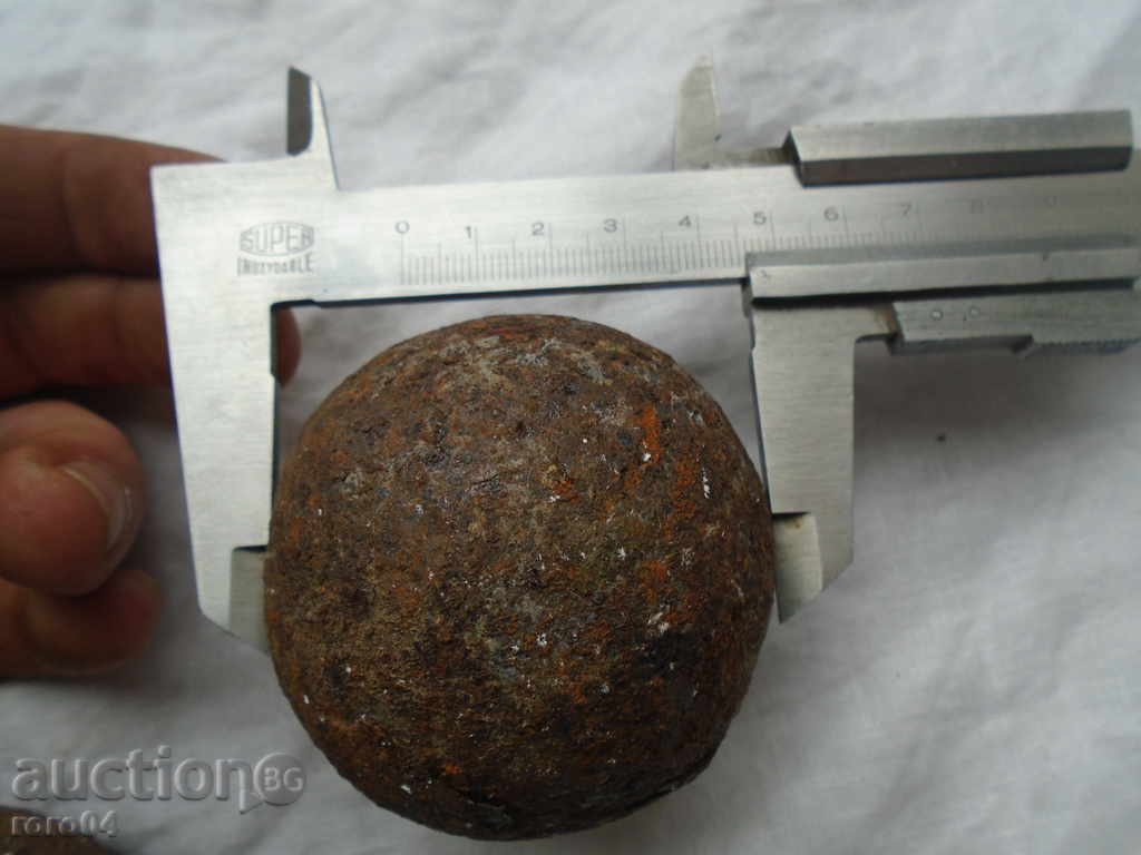 FG - 62 mm. - 2 - 5