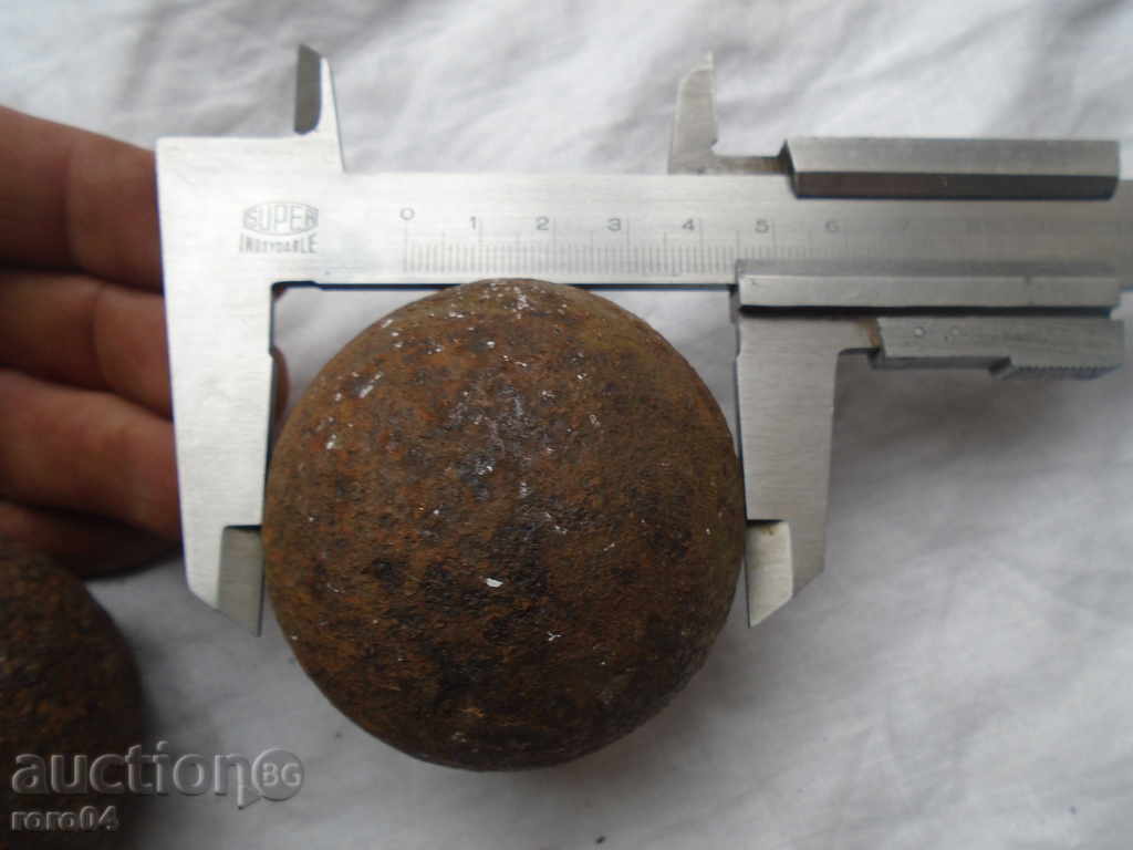 FG - 62 mm. - 2 - 6