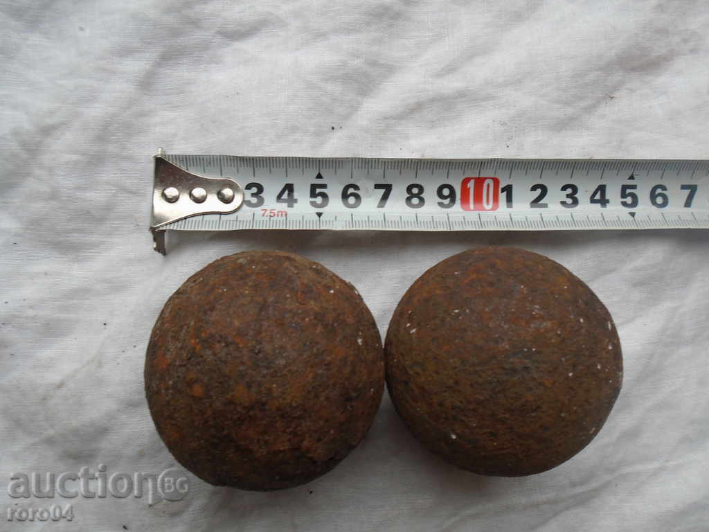FG - 62 mm. - 2