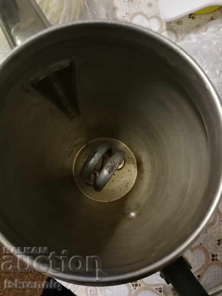 Samari Canary 1975 with price 45.00 BGN | € 23.01 Samari Canary 1975 with price 45.00 BGN | € 23.01