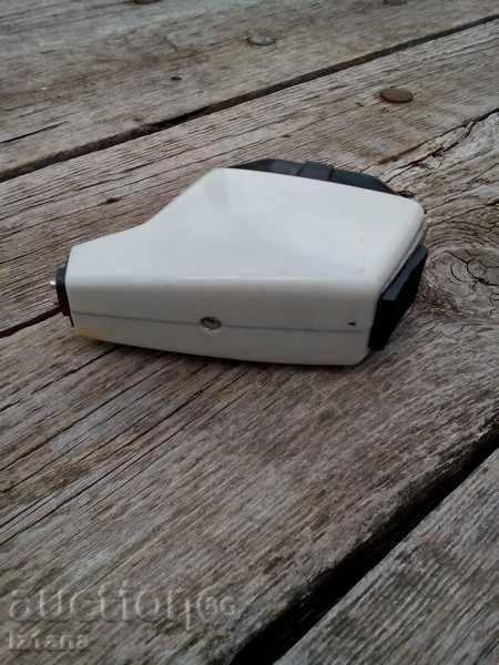 Auction  Russian shaver Агидель