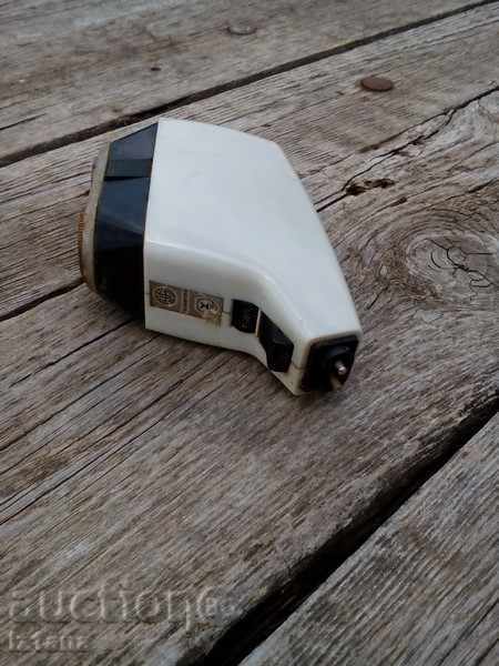 Delivery of Russian shaver Агидель