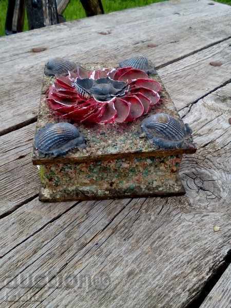 Старинна кутия - 5 Старинна кутия - 5