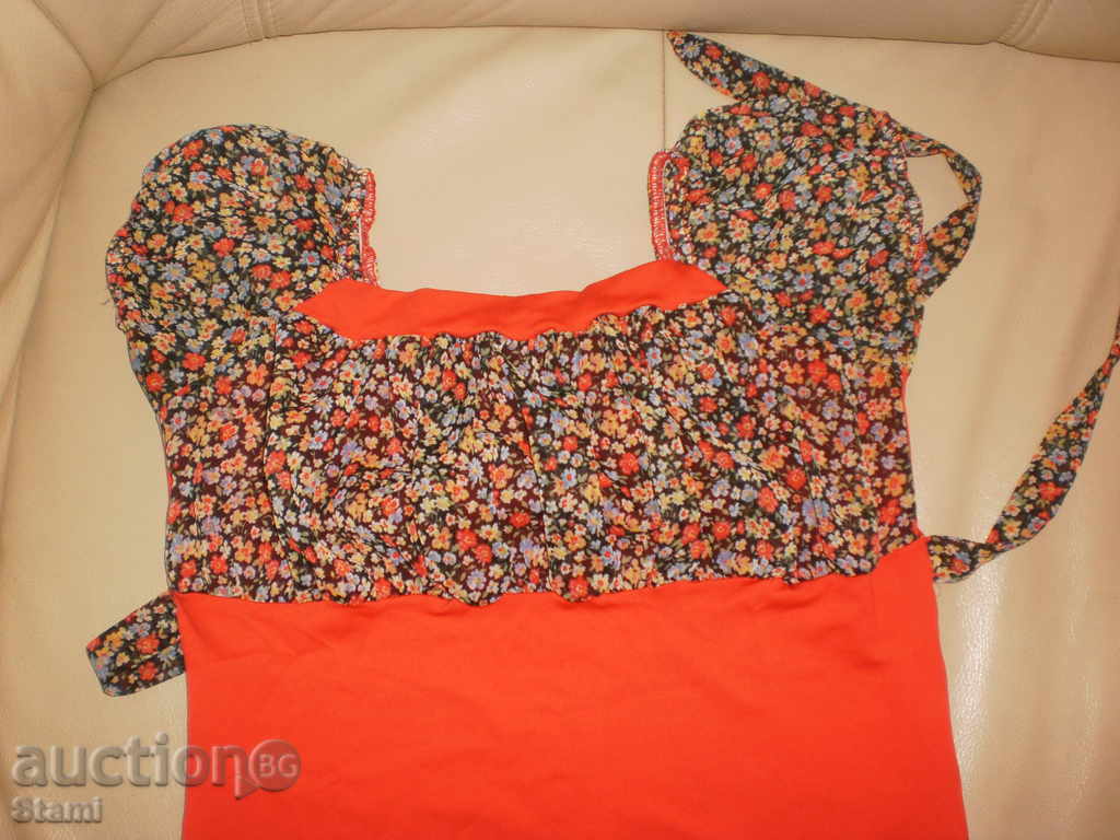 Children tunic size 140 with price 6.00 BGN | € 3.07 Children tunic size 140 with price 6.00 BGN | € 3.07