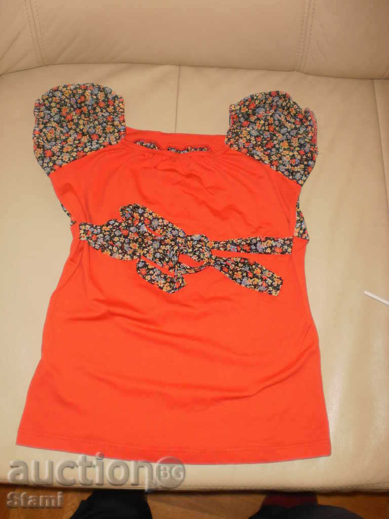 Auction Children tunic size 140 Auction Children tunic size 140