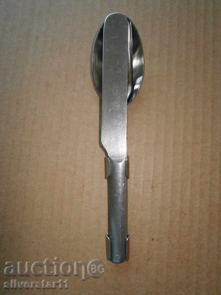 Delivery of KNOW LAGITZA VILITZA Army combat readiness Delivery of KNOW LAGITZA VILITZA Army combat readiness