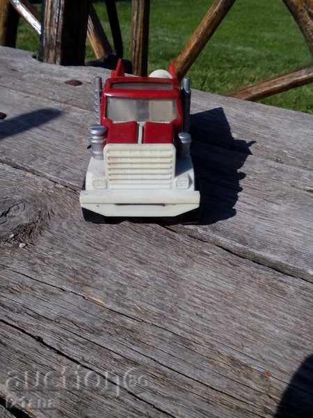 Old truck fire with price 15.00 BGN | € 7.67 Old truck fire with price 15.00 BGN | € 7.67