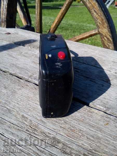 Delivery of Old camera Delivery of Old camera