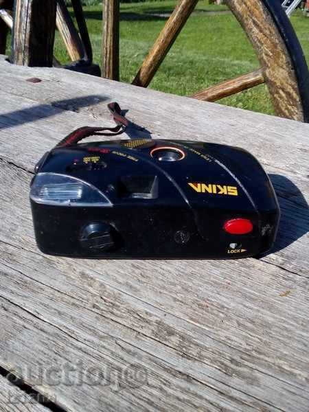 Old camera - 5 Old camera - 5