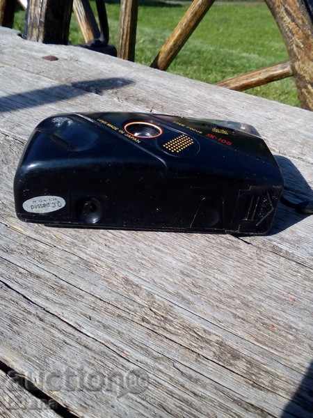 Old camera - 6 Old camera - 6