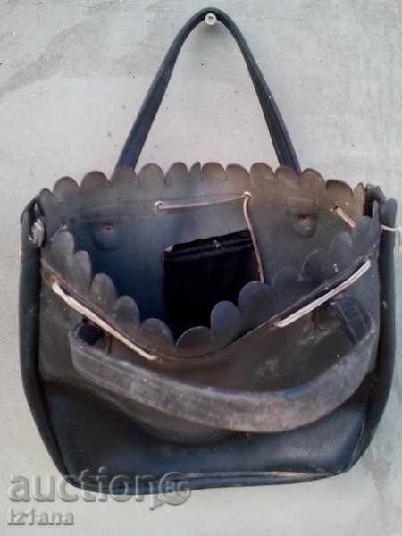 Auction  Ancient shopping bag