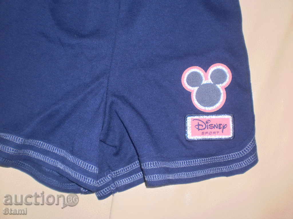 Delivery of Shorty Disney for a 5-6 year old girl, new, original Delivery of Shorty Disney for a 5-6 year old girl, new, original