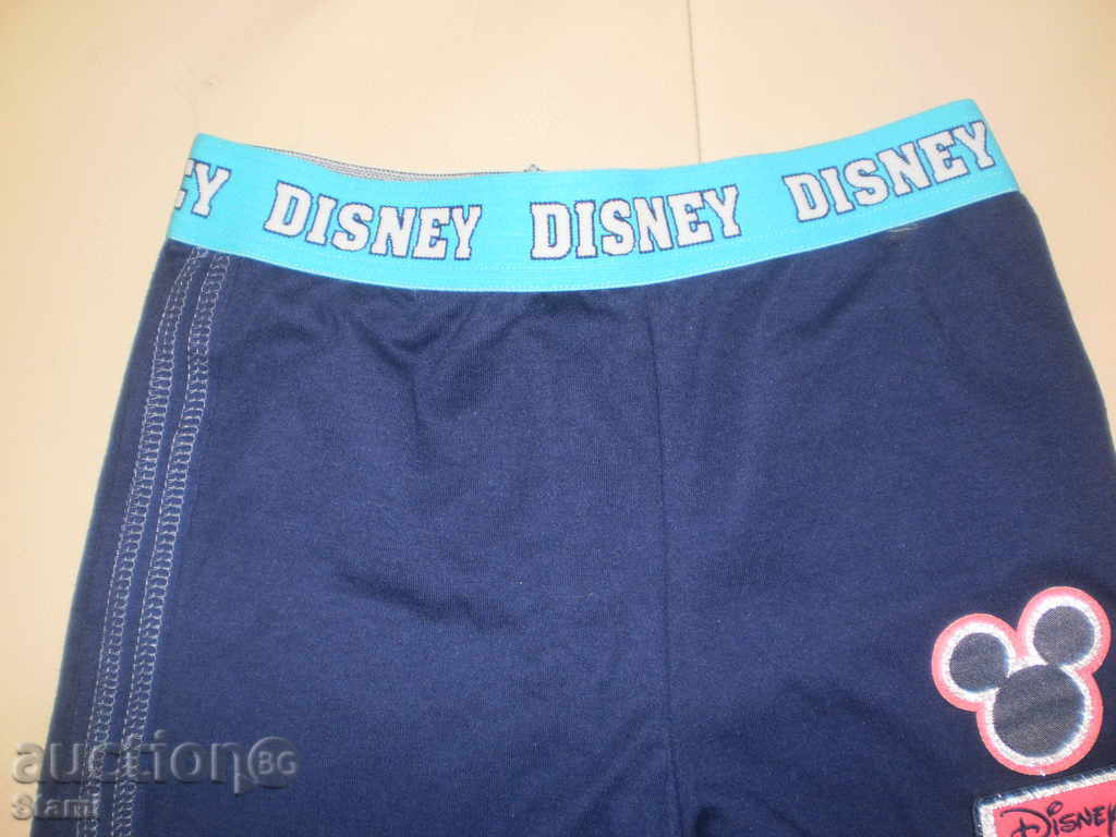Shorty Disney for a 5-6 year old girl, new, original - 5 Shorty Disney for a 5-6 year old girl, new, original - 5