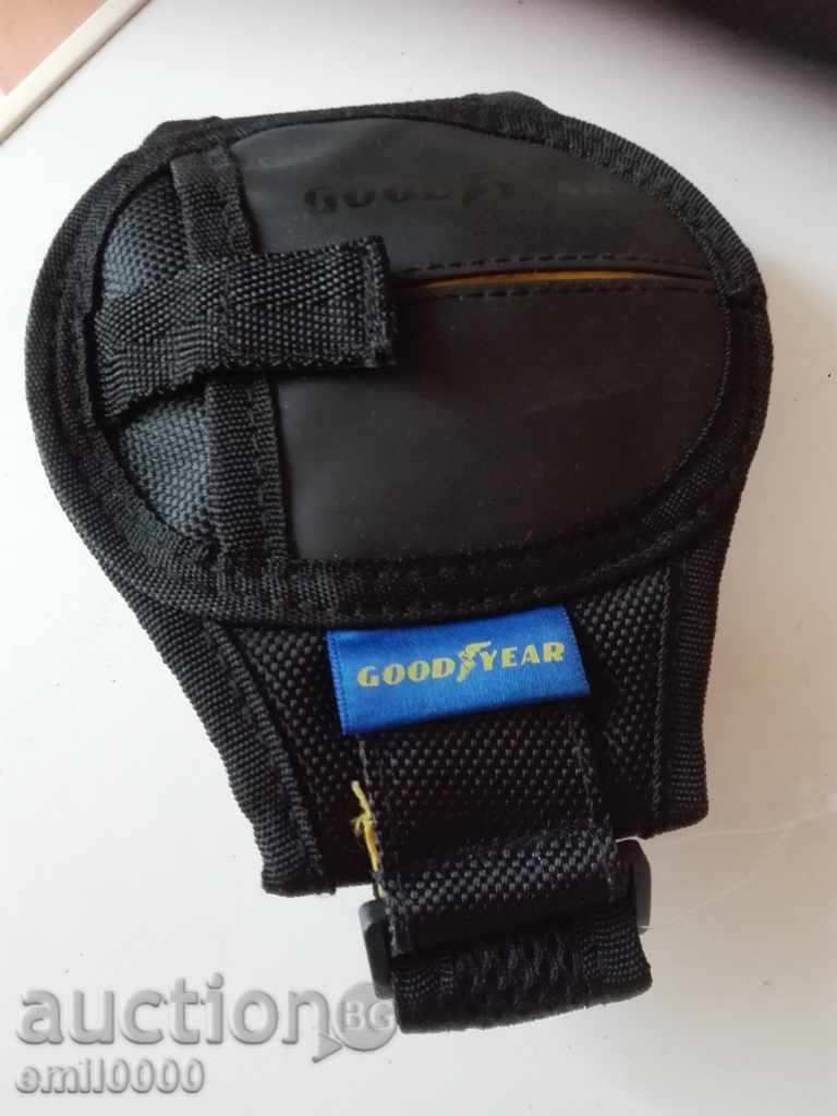 Pungă, sac Goodyear. cu preț 2.99 BGN | € 1.53