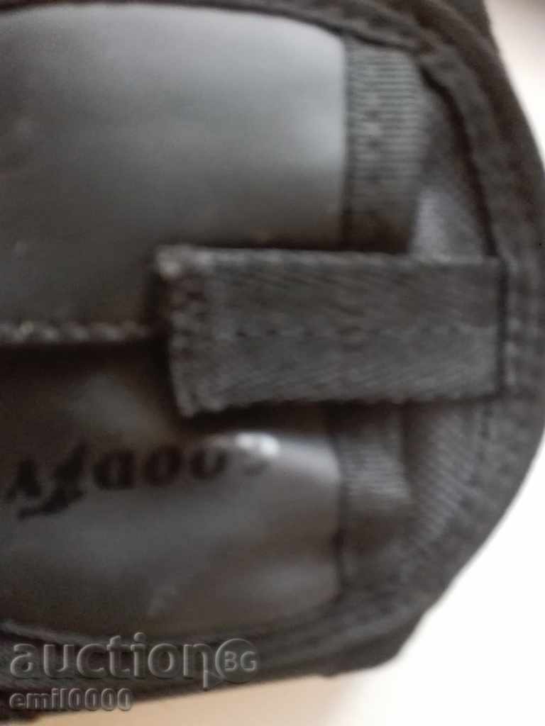 Livrarea Pungă, sac Goodyear.