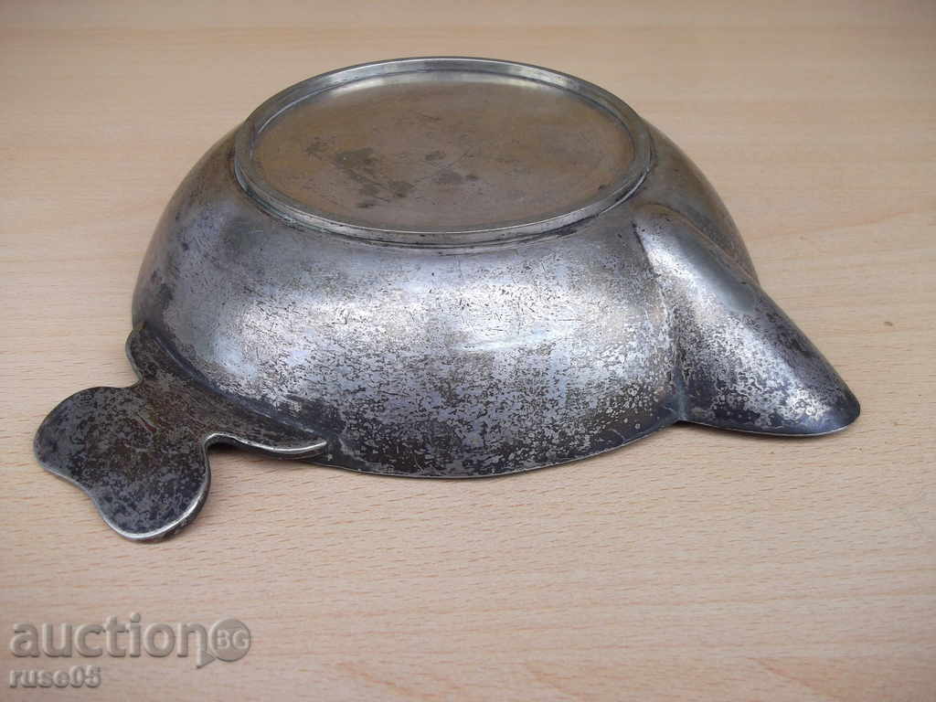 Δικαστήριο παλιά μεταλλικά γαλλική - 408 γραμμάρια. με τιμή 30.00 BGN | € 15.34 Δικαστήριο παλιά μεταλλικά γαλλική - 408 γραμμάρια. με τιμή 30.00 BGN | € 15.34